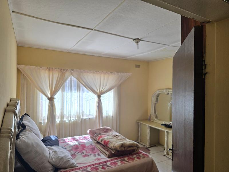 2 Bedroom Property for Sale in Sasolburg Free State